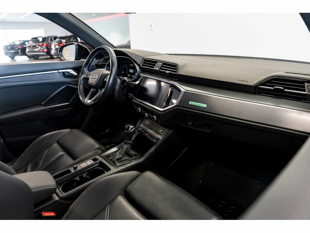 Image 6 Audi Q3 Progressiv 2022