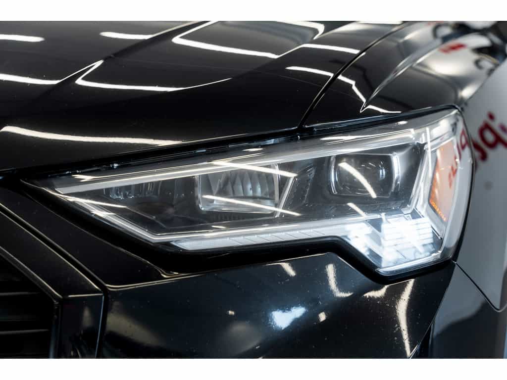 Image 7 Audi Q3 Progressiv 2022