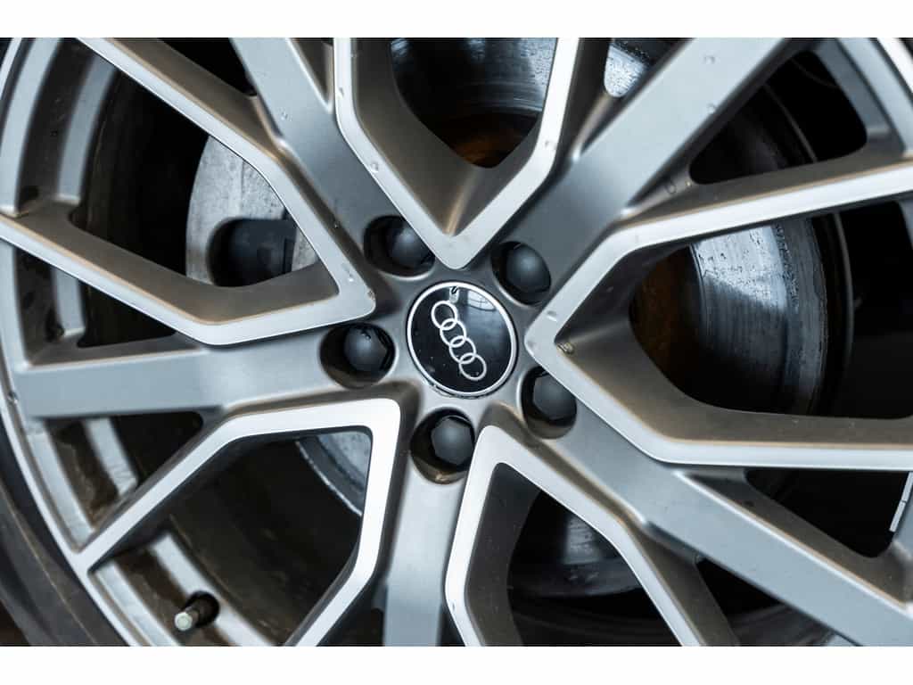 Image 8 Audi Q3 Progressiv 2022