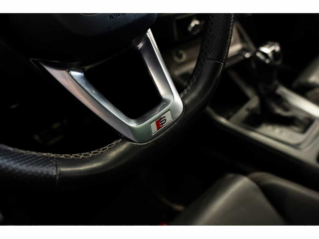 Image 12 Audi Q3 Progressiv 2022