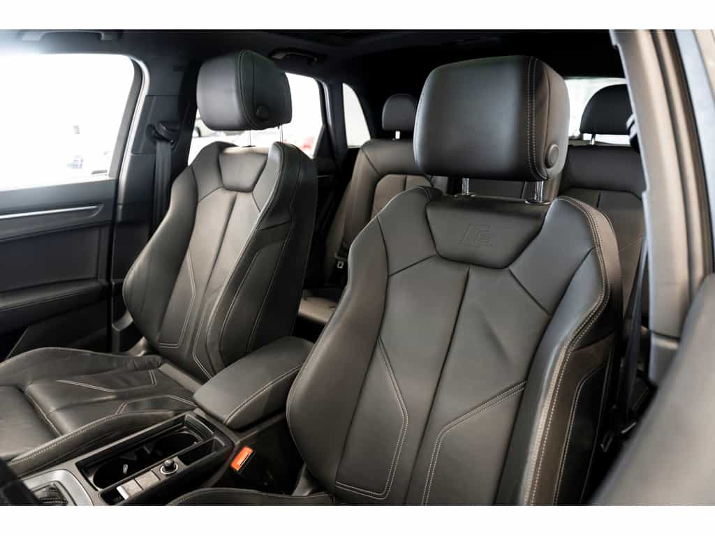 Image 14 Audi Q3 Progressiv 2022