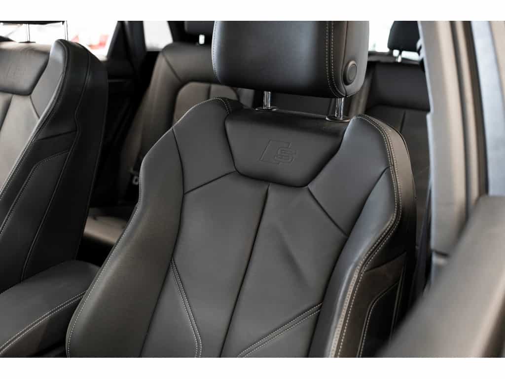 Image 15 Audi Q3 Progressiv 2022