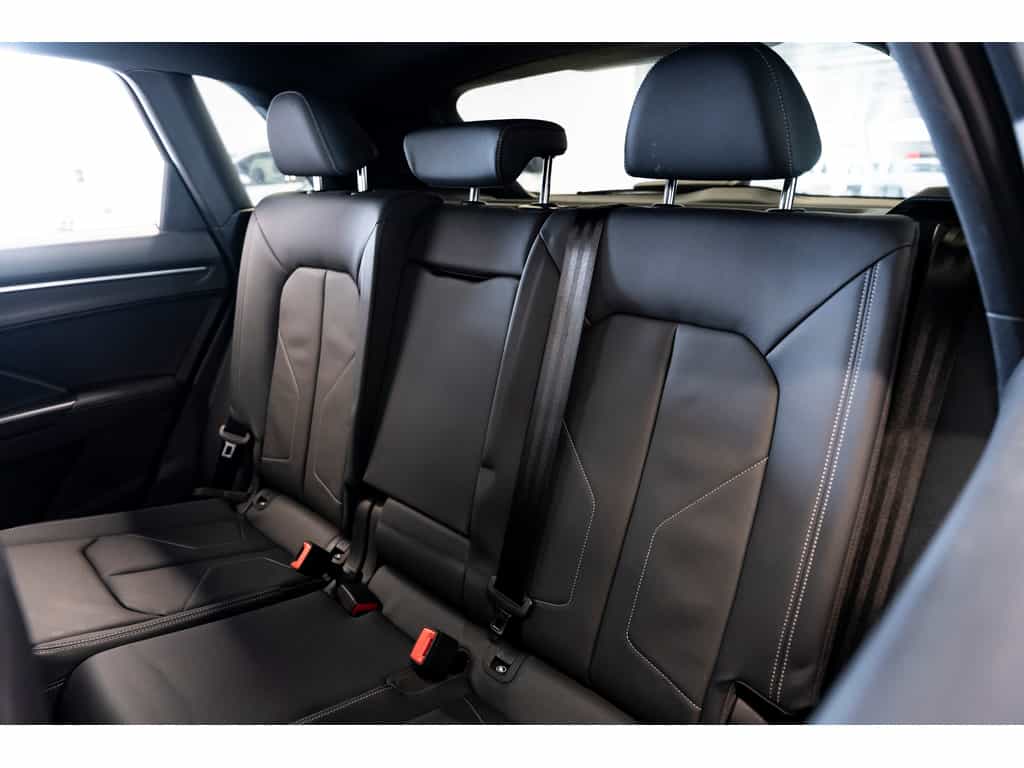 Image 16 Audi Q3 Progressiv 2022