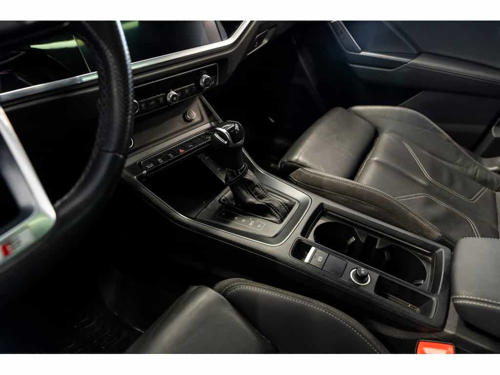 Image 18 Audi Q3 Progressiv 2022