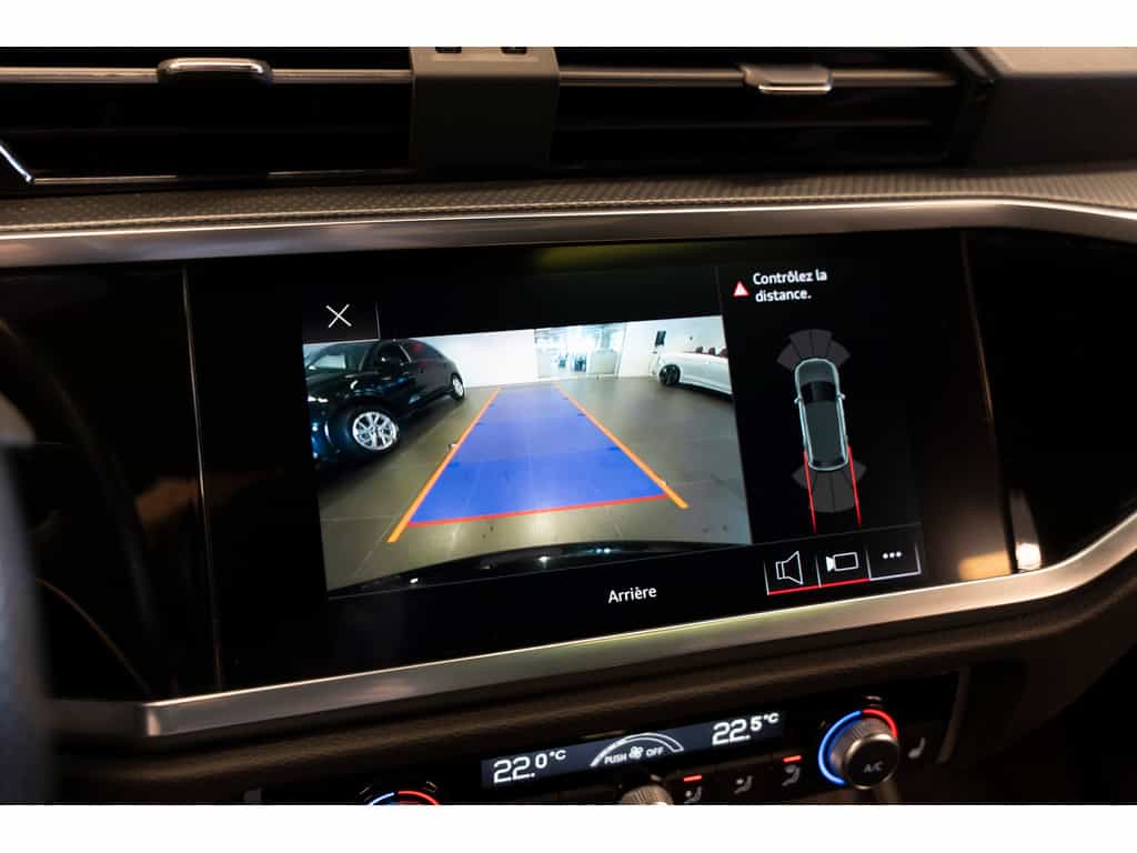 Image 22 Audi Q3 Progressiv 2022