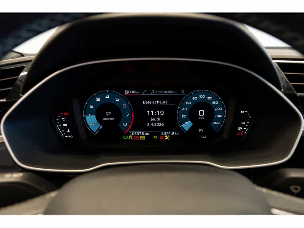 Image 23 Audi Q3 Progressiv 2022