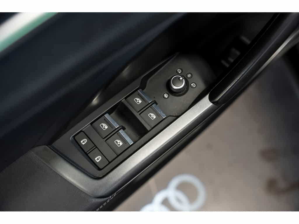 Image 24 Audi Q3 Progressiv 2022