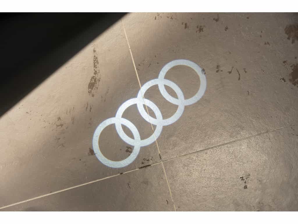 Image 26 Audi Q3 Progressiv 2022