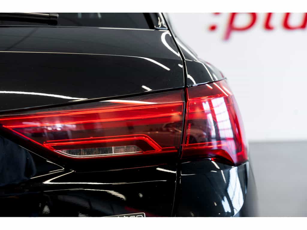 Image 28 Audi Q3 Progressiv 2022