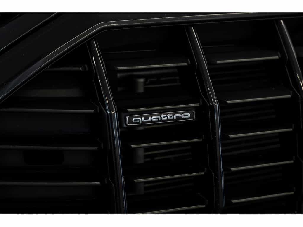 Image 31 Audi Q3 Progressiv 2022