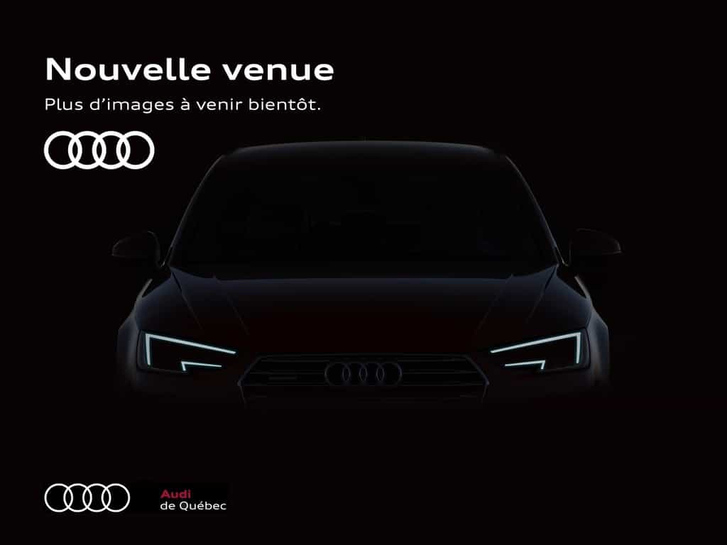 2026 Audi Q7 Q7 - Image 1