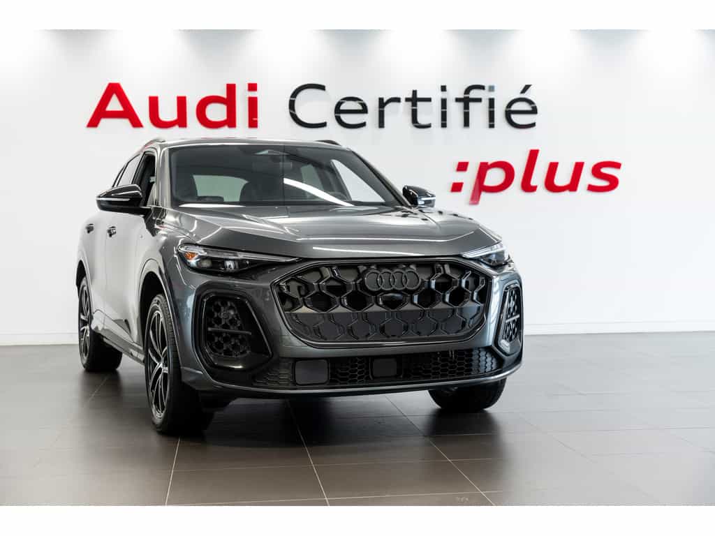 Image 1 Audi Q5 Q5 2026