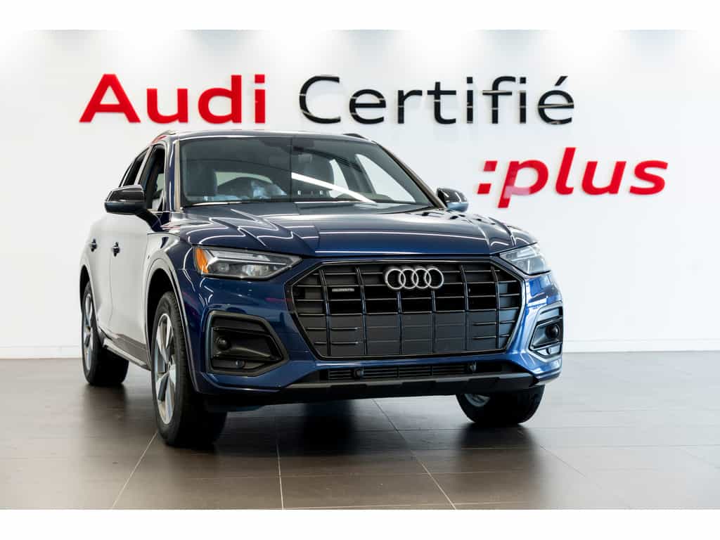 2023 Audi Q5 Komfort - Image 1