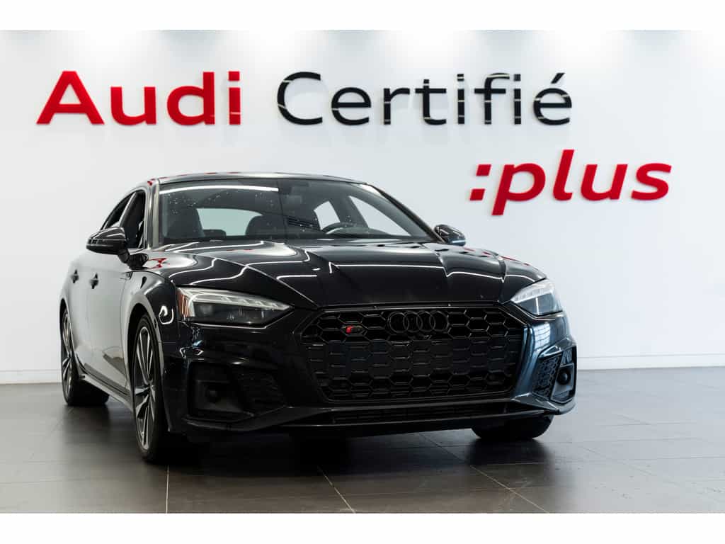 2023 Audi S5 - Image 1