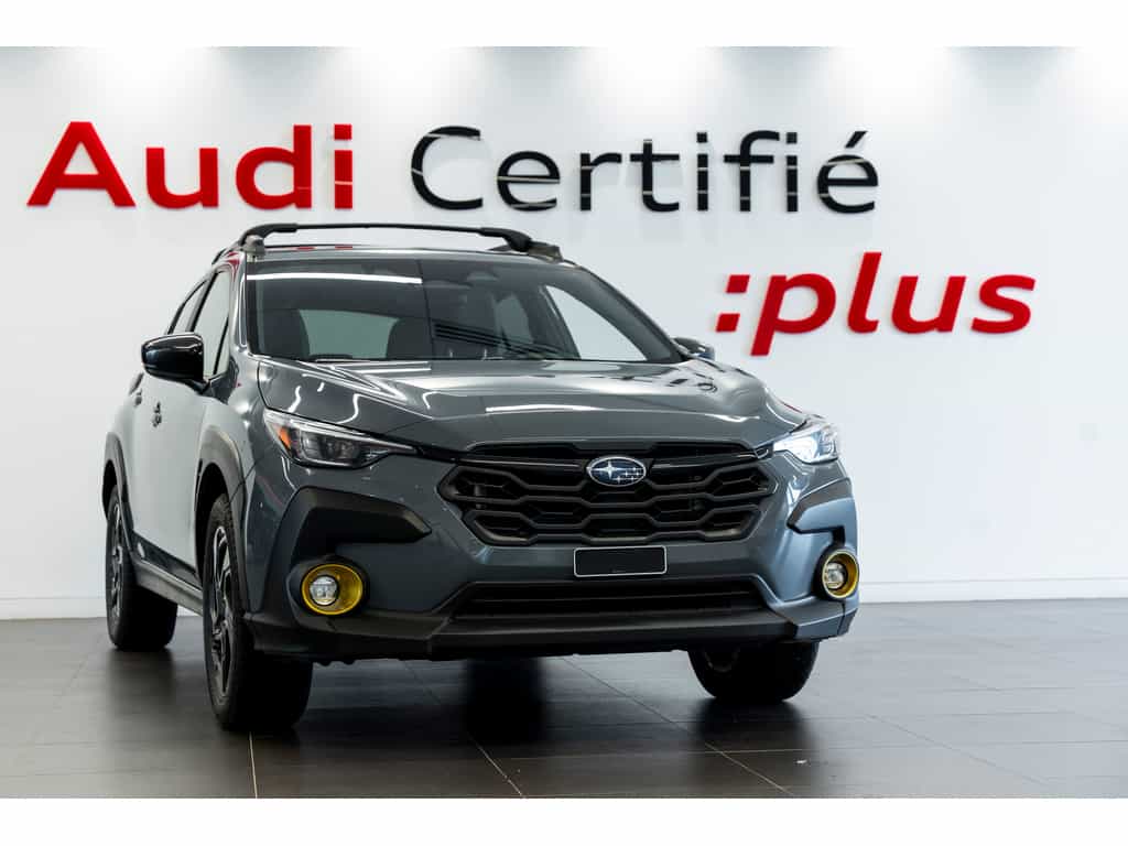 2024 Subaru Crosstrek - Image 1