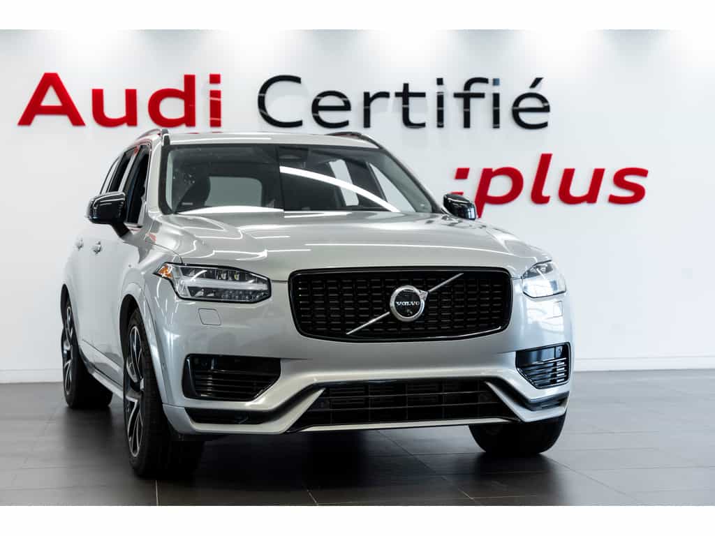 2023 Volvo XC90 - Image 1