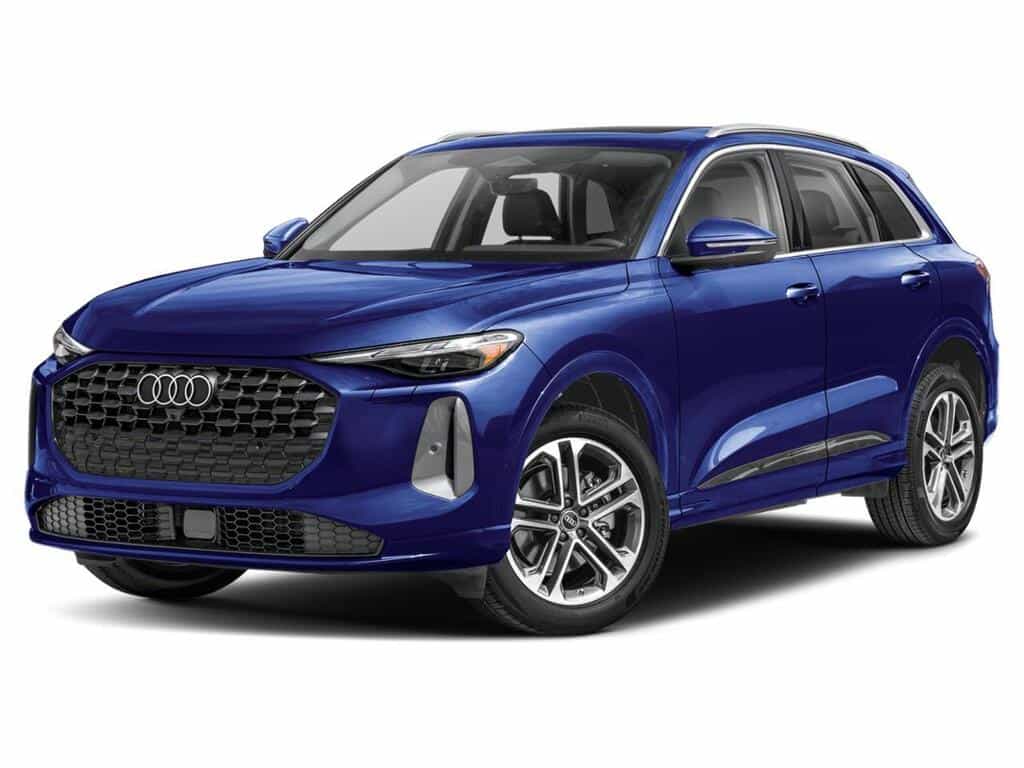 Image 1 Audi Q5 Q5 2025