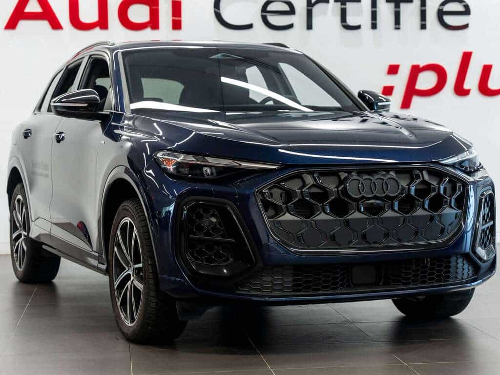2025 Audi Q5 Q5 - Image 1