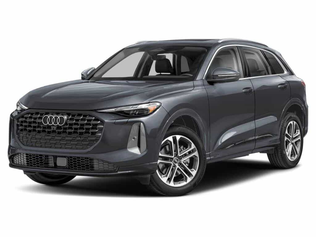 Image 1 Audi Q5 Q5 2026