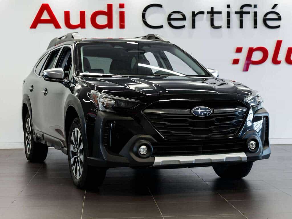Image 1 Subaru Outback Premier XT Harman/Kardon Toit panoramique 2023