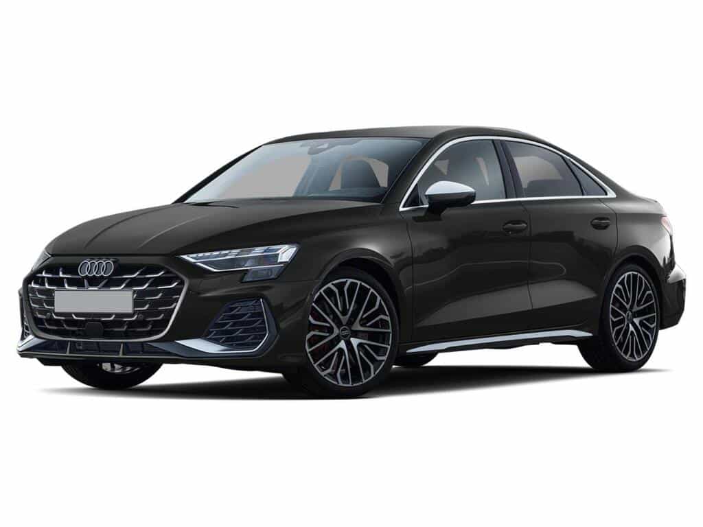 Image 1 Audi S3 S3 Berline 2026