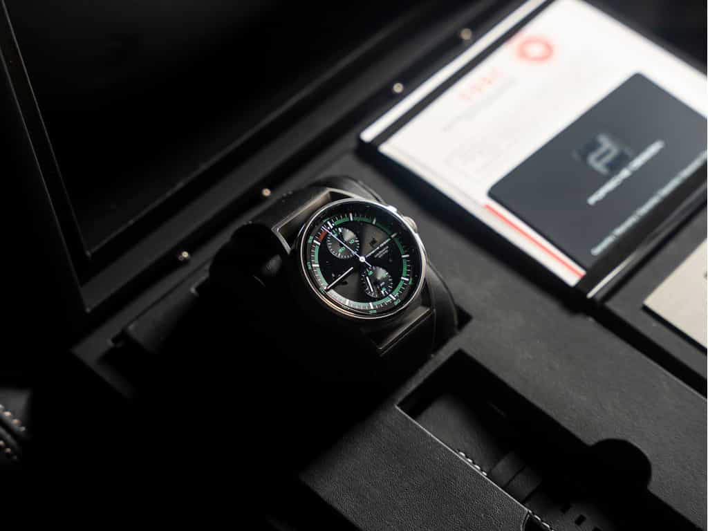 2025 Porsche 911 2025 911 Turbo 50th Anniversary - Image 9