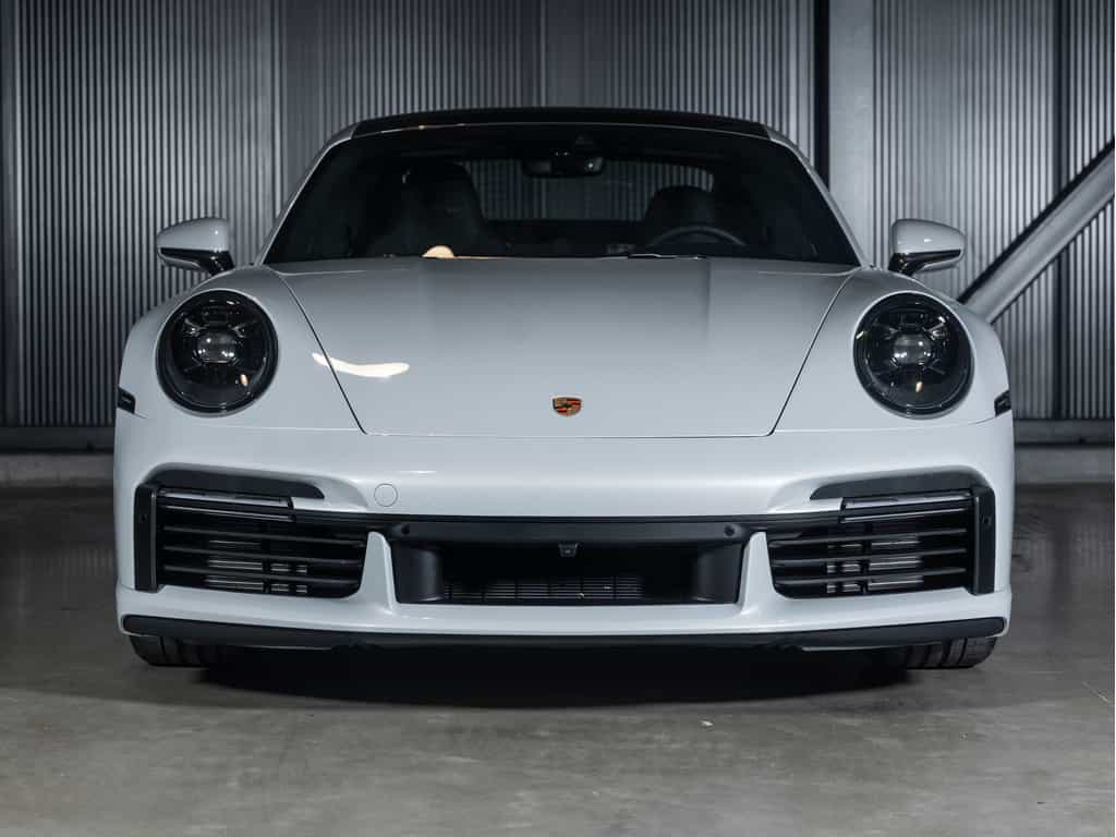 2025 Porsche 911 2025 911 Turbo 50th Anniversary - Image 14