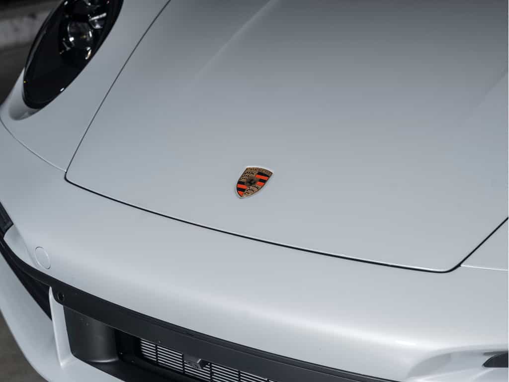 2025 Porsche 911 2025 911 Turbo 50th Anniversary - Image 18