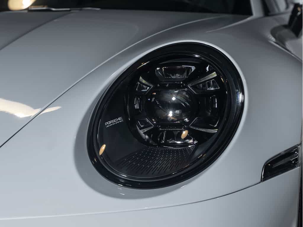 2025 Porsche 911 2025 911 Turbo 50th Anniversary - Image 19