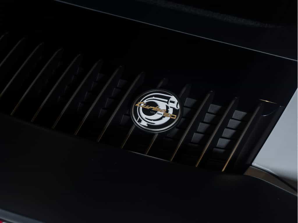 2025 Porsche 911 2025 911 Turbo 50th Anniversary - Image 20