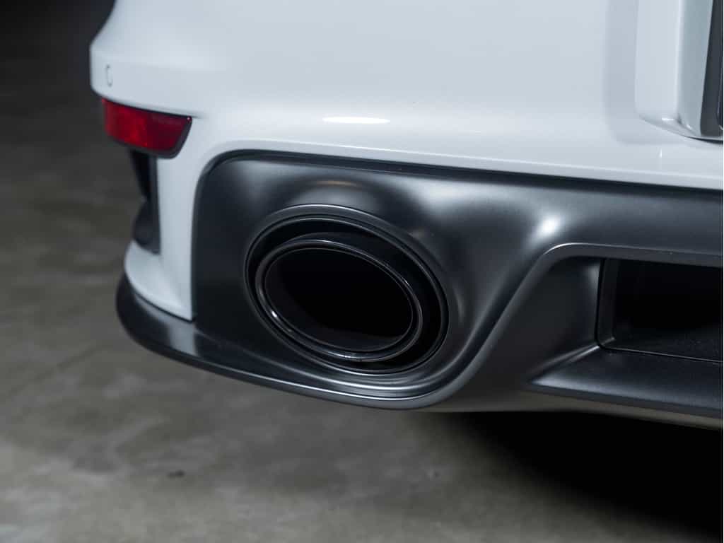 2025 Porsche 911 2025 911 Turbo 50th Anniversary - Image 21