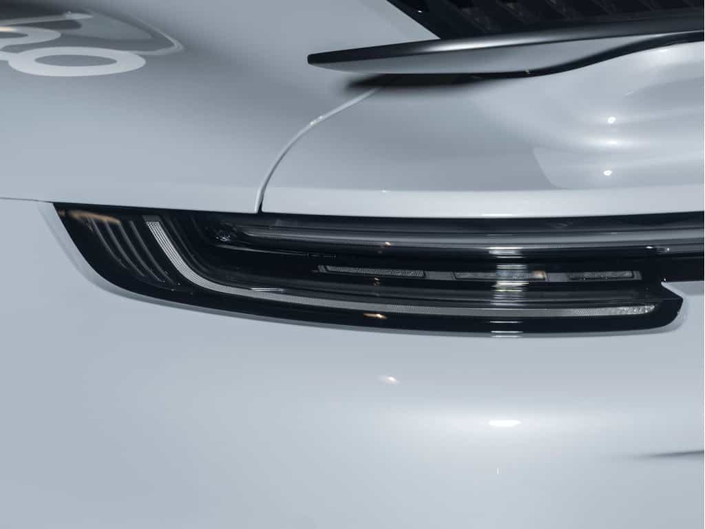 2025 Porsche 911 2025 911 Turbo 50th Anniversary - Image 22