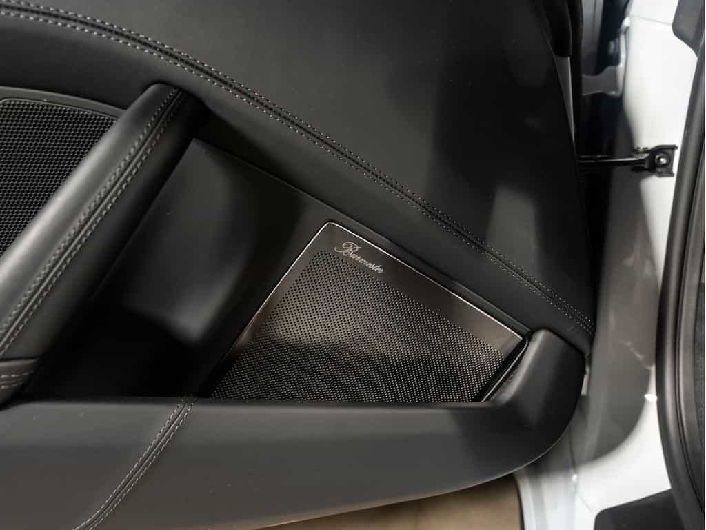 2025 Porsche 911 2025 911 Turbo 50th Anniversary - Image 26