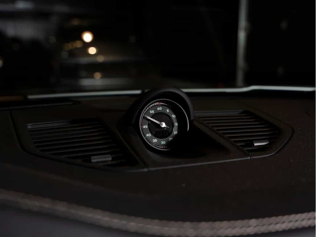 2025 Porsche 911 2025 911 Turbo 50th Anniversary - Image 29