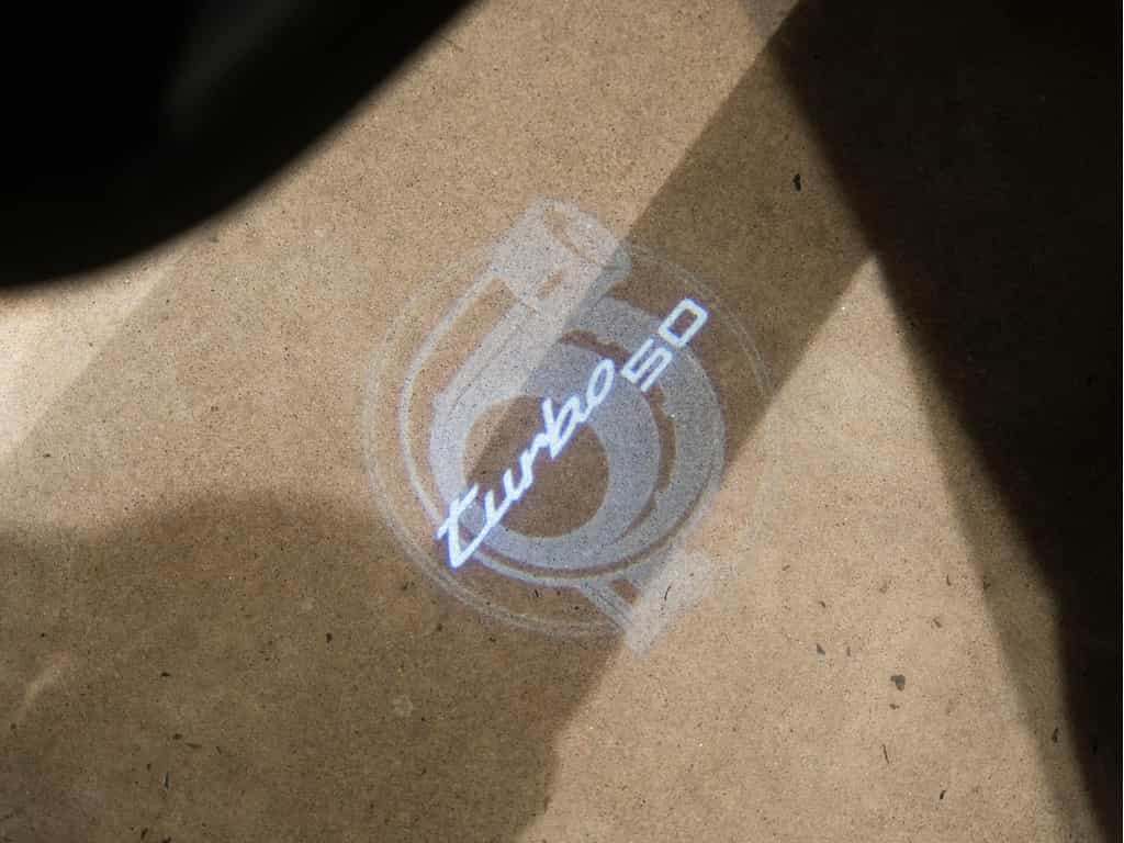 2025 Porsche 911 2025 911 Turbo 50th Anniversary - Image 32