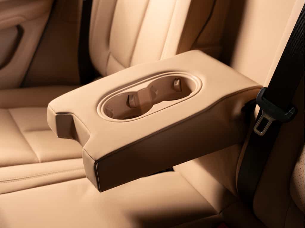 2025 Porsche Macan 2025 Macan - Certifié Porsche Approved - Image 22