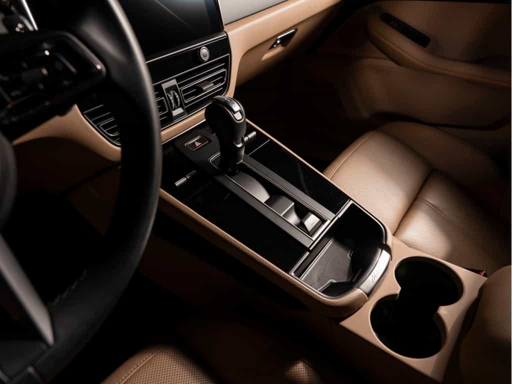 2025 Porsche Macan 2025 Macan - Certifié Porsche Approved - Image 25