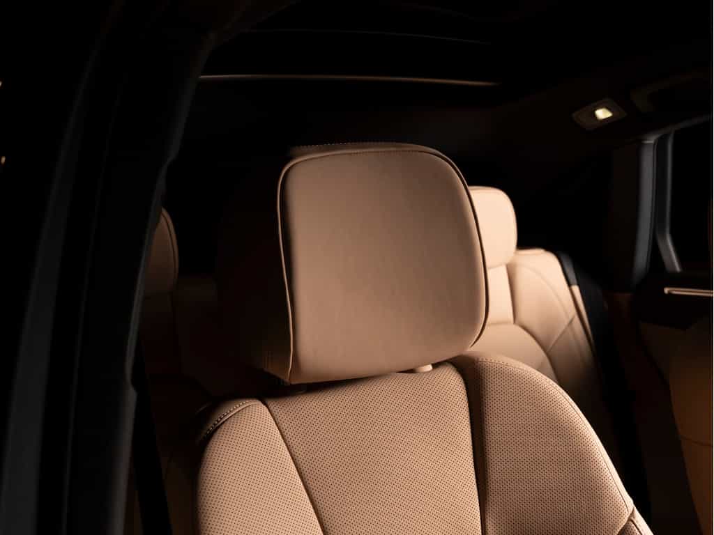 2025 Porsche Macan 2025 Macan - Certifié Porsche Approved - Image 29