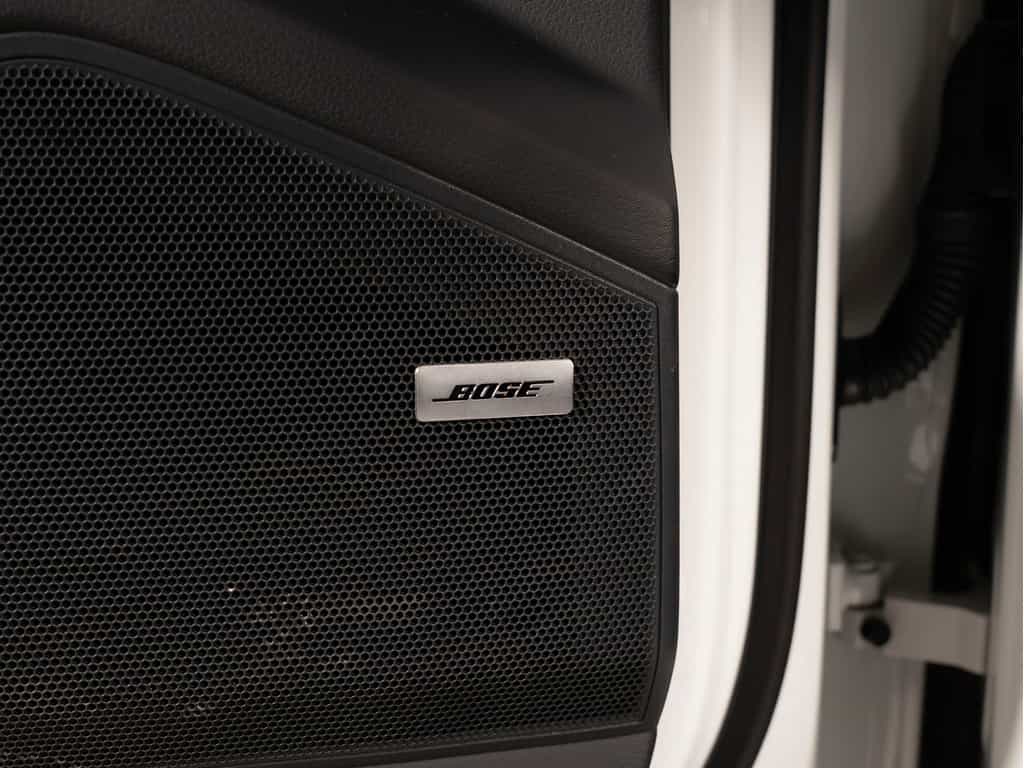 2025 Porsche Cayenne 2025 Cayenne - Certifié Porsche Approved - Image 8