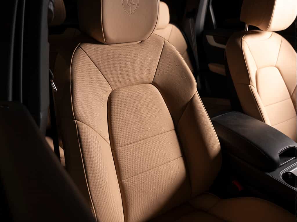 2025 Porsche Cayenne 2025 Cayenne - Certifié Porsche Approved - Image 16