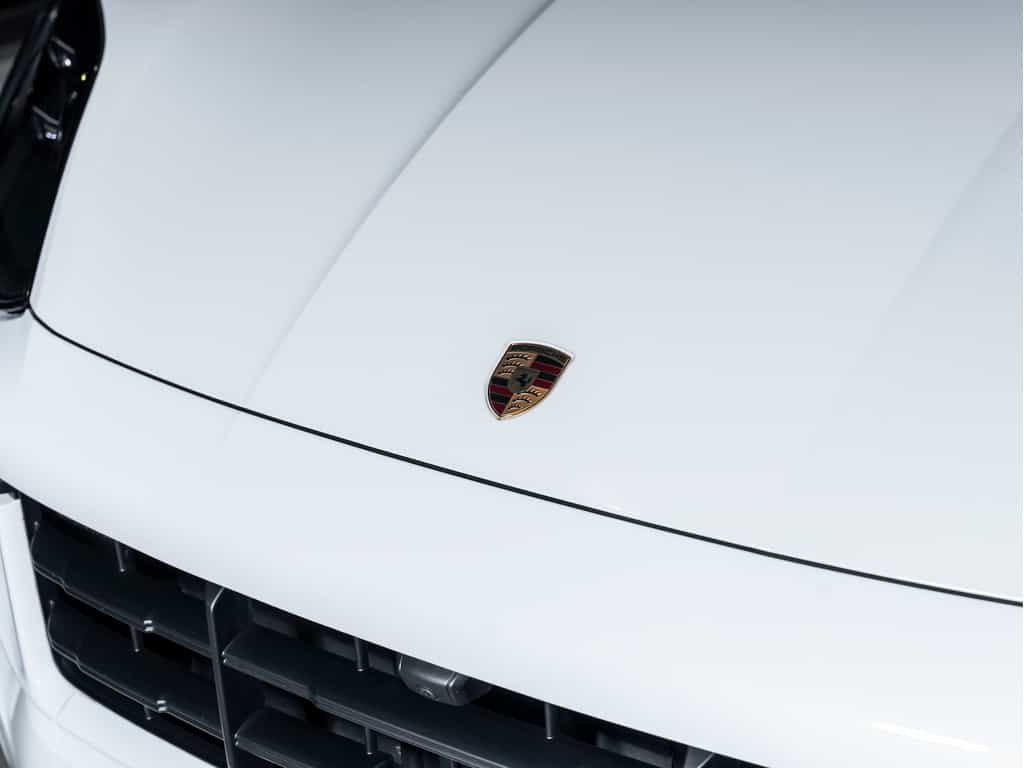 2025 Porsche Cayenne 2025 Cayenne - Certifié Porsche Approved - Image 20