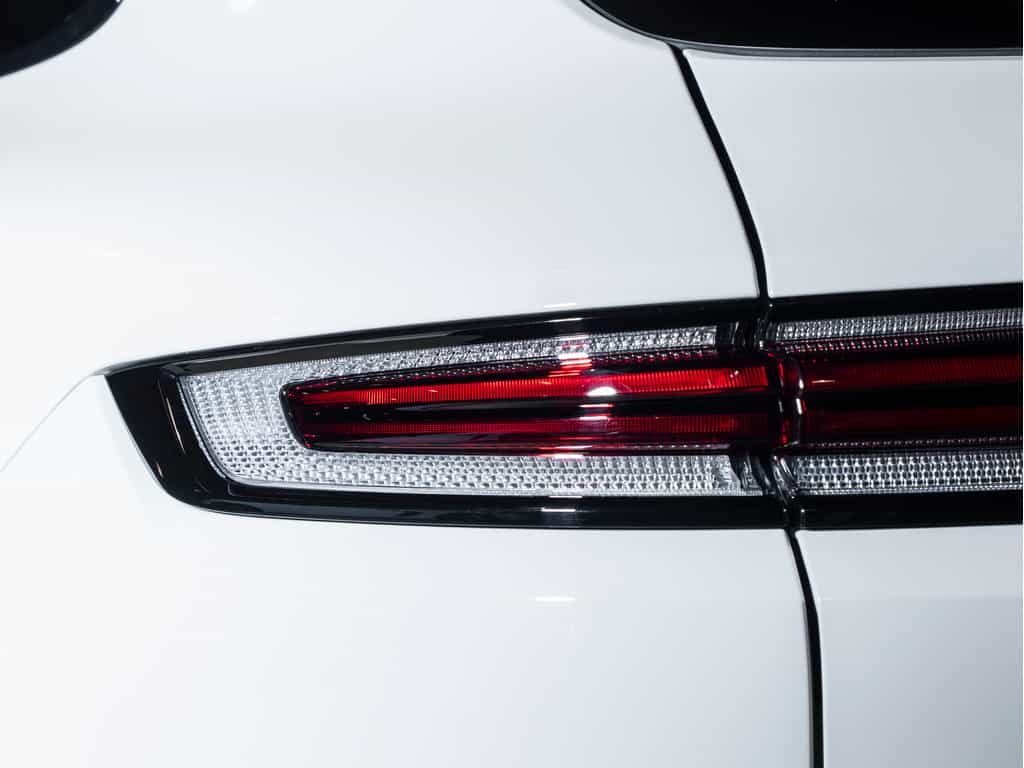 2025 Porsche Cayenne 2025 Cayenne - Certifié Porsche Approved - Image 22