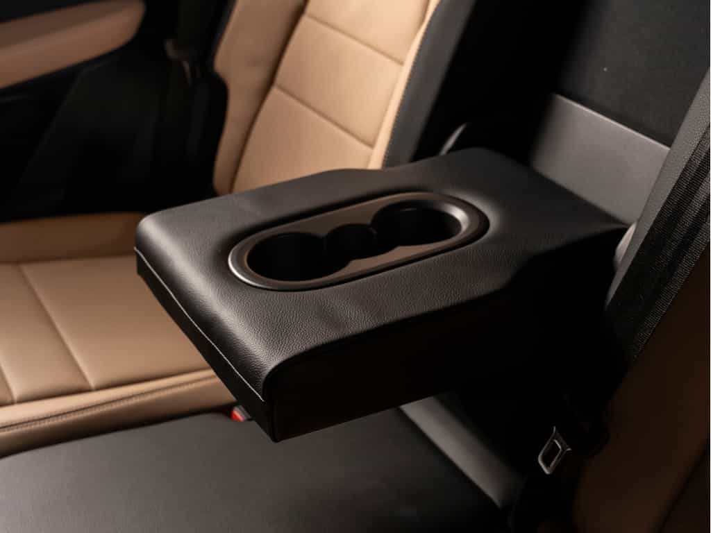 2025 Porsche Cayenne 2025 Cayenne - Certifié Porsche Approved - Image 26