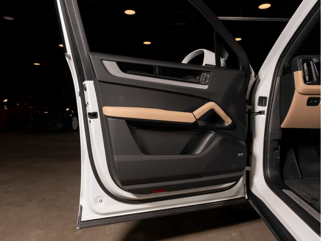 2025 Porsche Cayenne 2025 Cayenne - Certifié Porsche Approved - Image 27