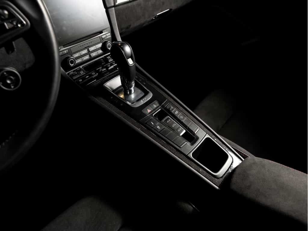 2019 Porsche 911 2019 Carrera 4 GTS - Certifié Porsche Approved - Image 5