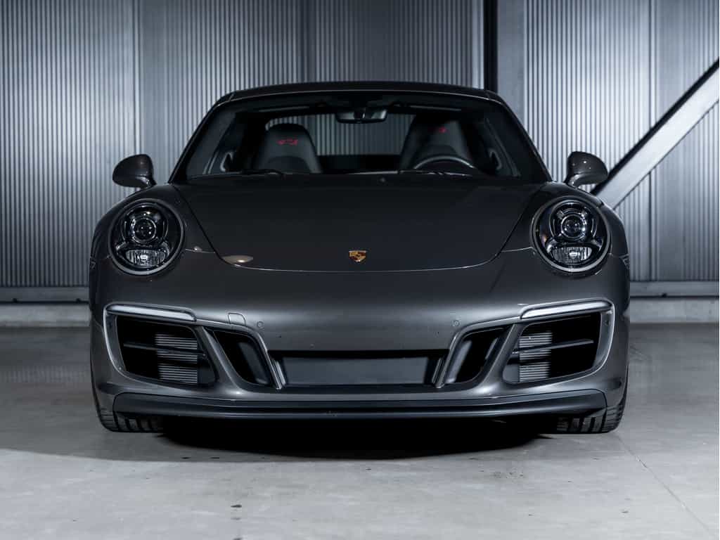 2019 Porsche 911 2019 Carrera 4 GTS - Certifié Porsche Approved - Image 11