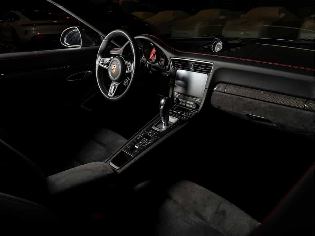 2019 Porsche 911 2019 Carrera 4 GTS - Certifié Porsche Approved - Image 14