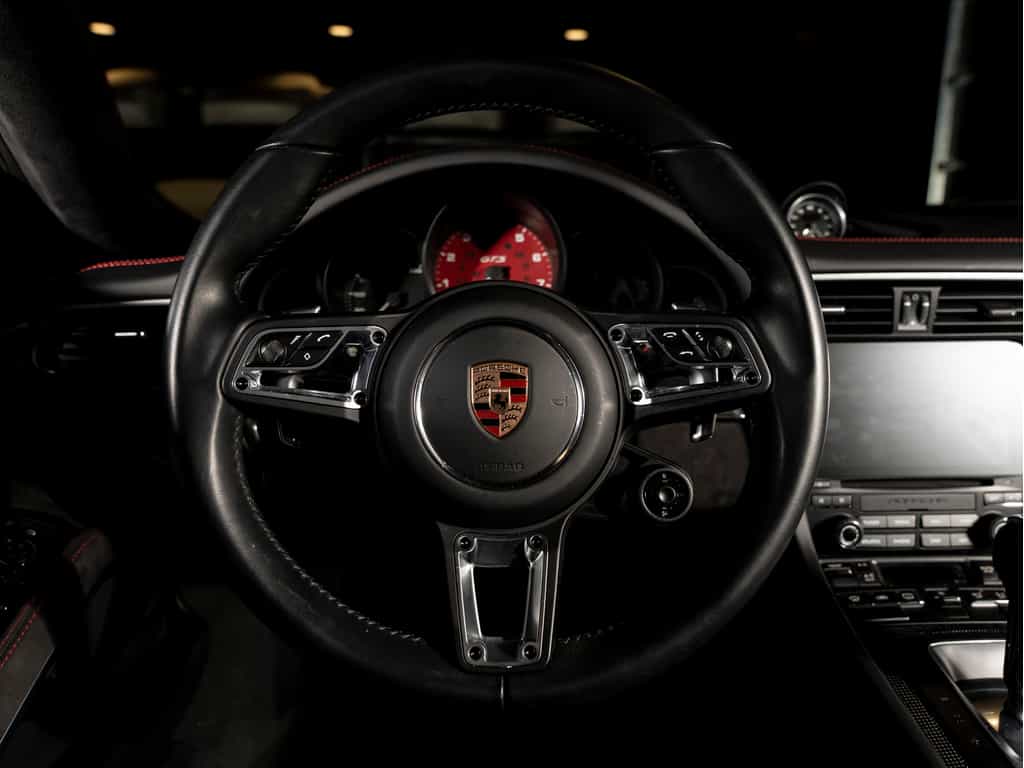 2019 Porsche 911 2019 Carrera 4 GTS - Certifié Porsche Approved - Image 15