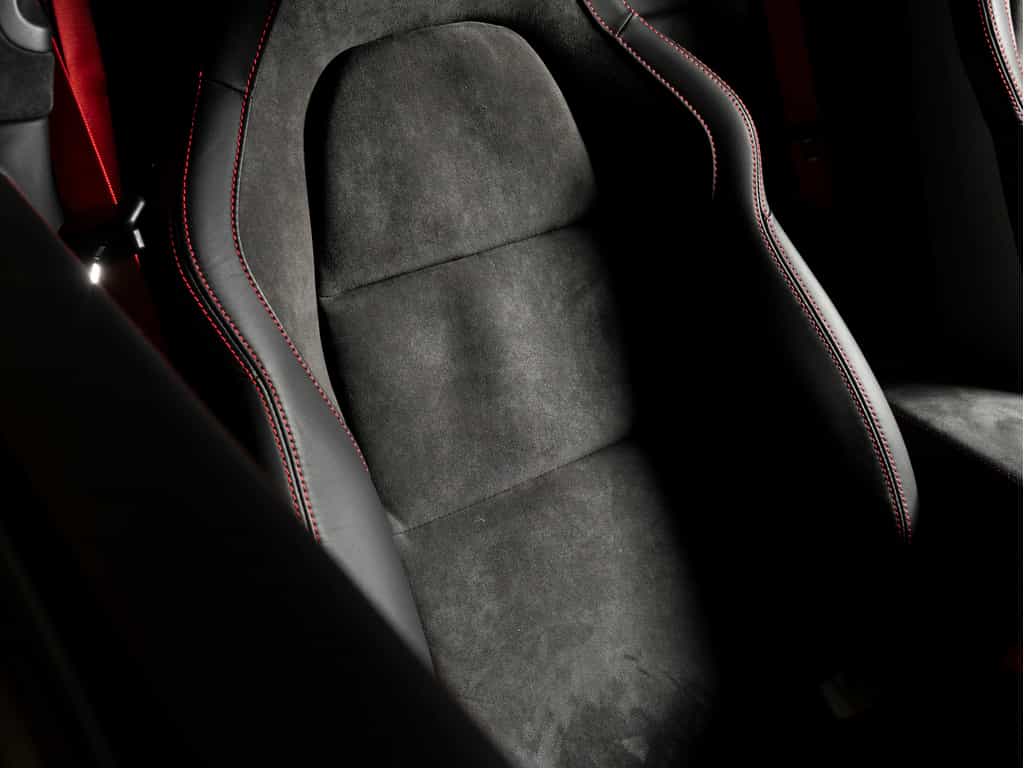 2019 Porsche 911 2019 Carrera 4 GTS - Certifié Porsche Approved - Image 17