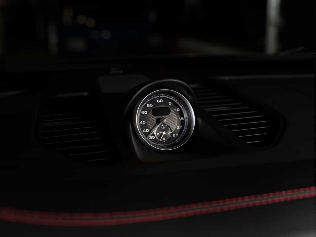 2019 Porsche 911 2019 Carrera 4 GTS - Certifié Porsche Approved - Image 18